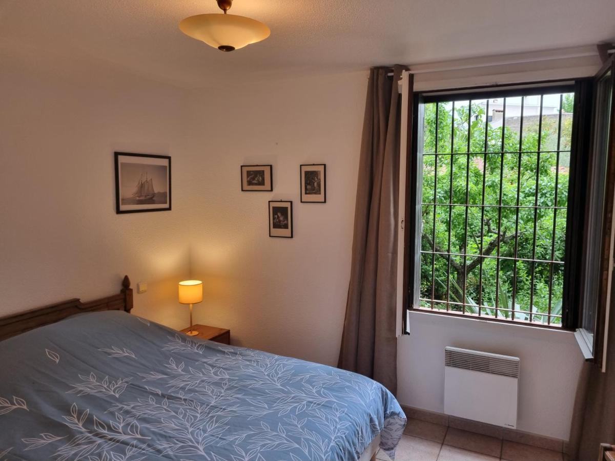 Laroque-des-Albères Villa El Correc מראה חיצוני תמונה