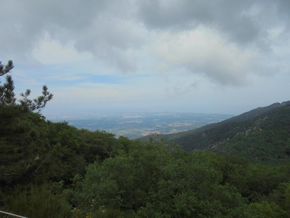 Laroque-des-Albères Villa El Correc מראה חיצוני תמונה