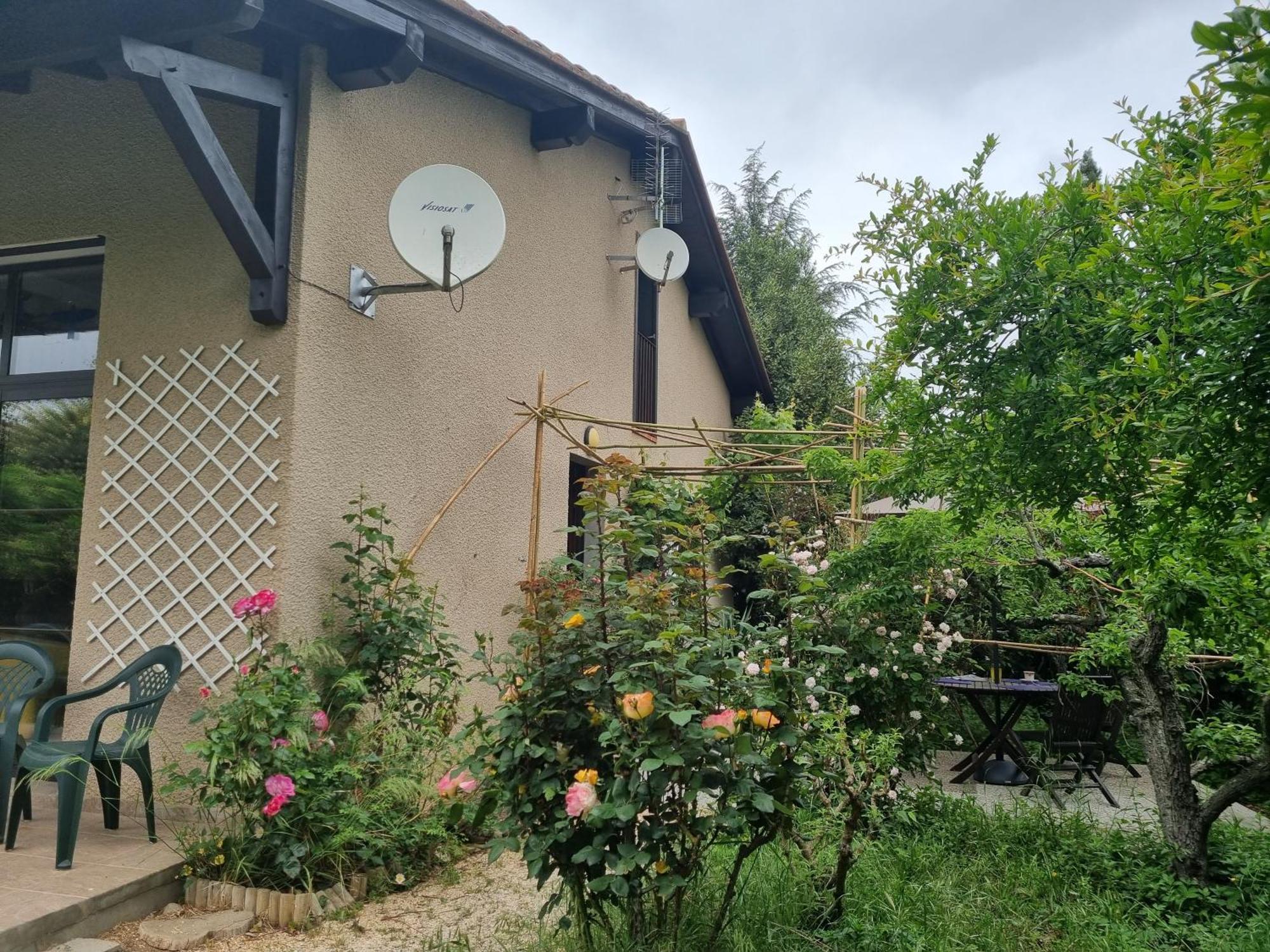 Laroque-des-Albères Villa El Correc מראה חיצוני תמונה