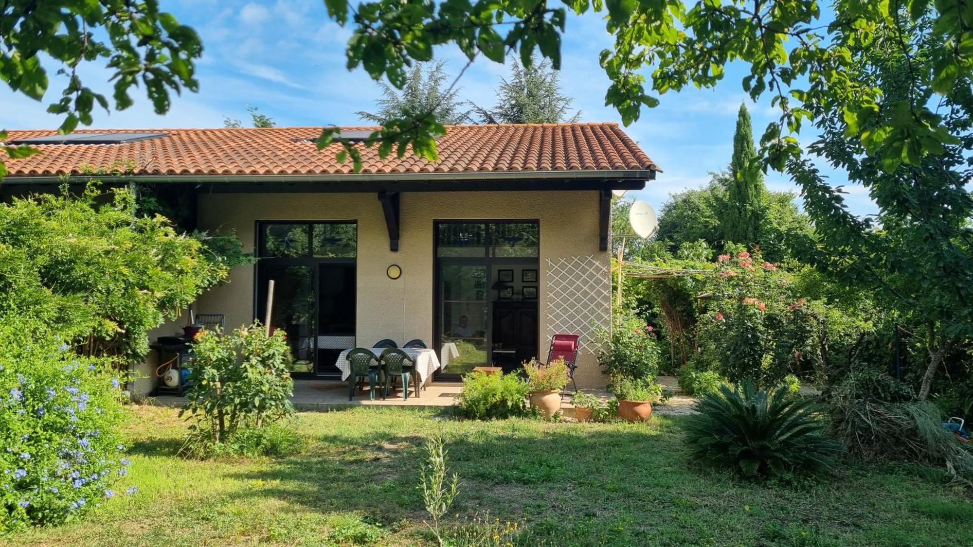 Laroque-des-Albères Villa El Correc מראה חיצוני תמונה